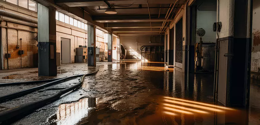 Professional Crawl Space Flooding Repair Services in Redan, GA