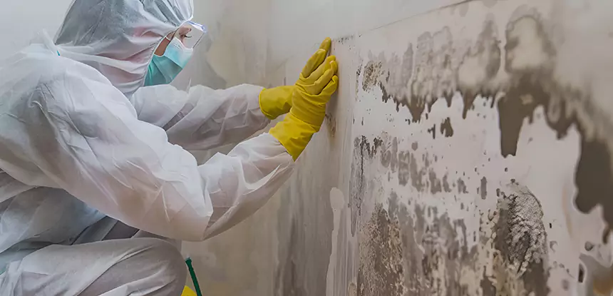 Professional Moisture and Mold Remediation Services in Redan, GA