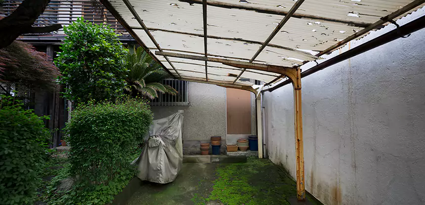 Professional Roof and Water Damage Repair Services in Redan, GA