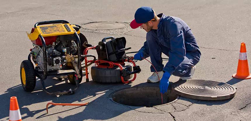 Professional Sewer Water Cleanup Services in Redan, GA