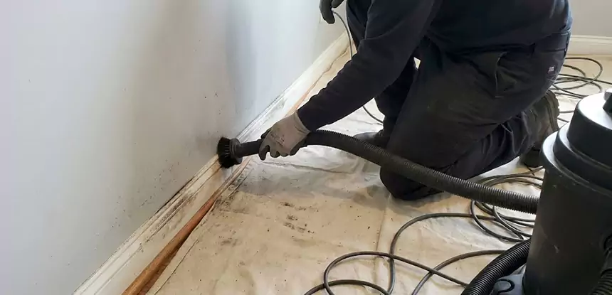 Professional Smoke and Water Damage Restoration Services in Redan, GA
