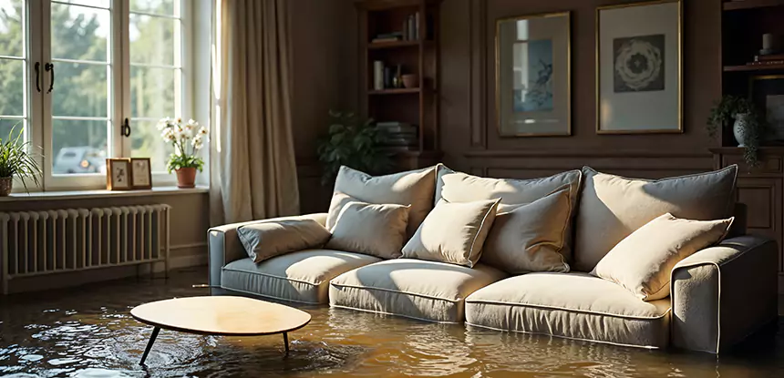 Professional Standing Water Removal Services in Redan, GA
