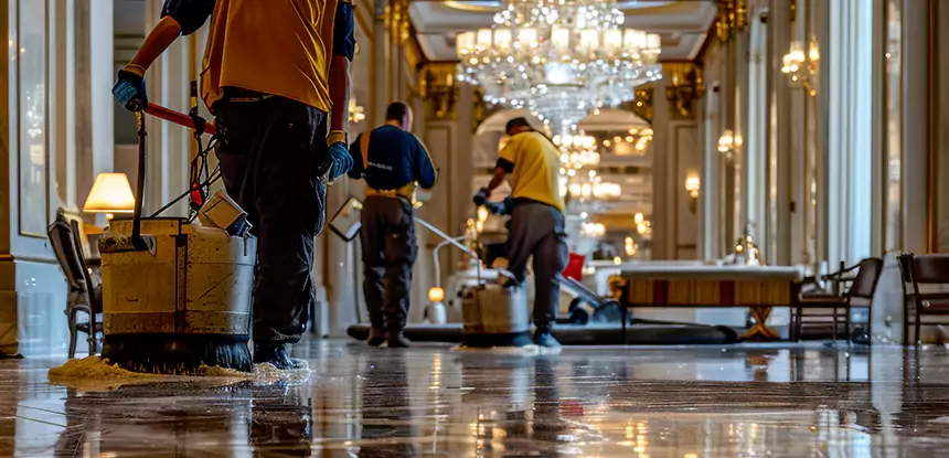 Water Mitigation Services in Redan