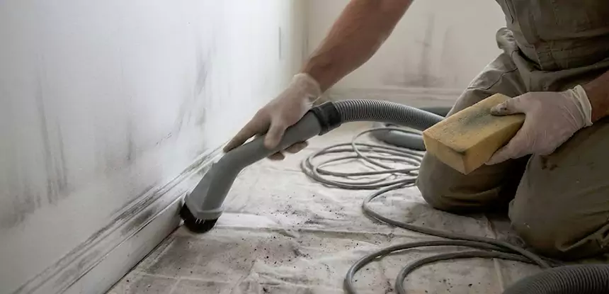 Water and Fire Damage Repair in Redan