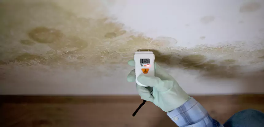 Emergency Mold Remediation in Redan