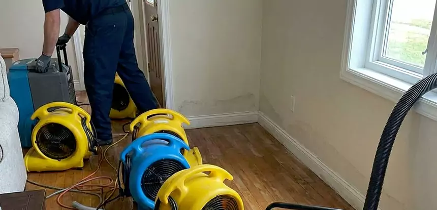 Residential Water Extraction Services in Redan