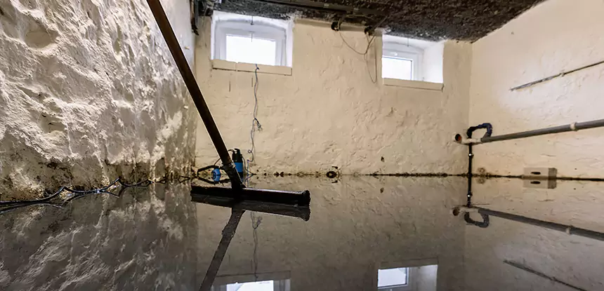 Residential Water Extraction Services in Redan