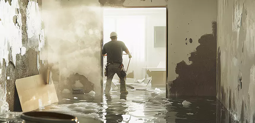 Professional Water and Mold Restoration Services in Redan, GA