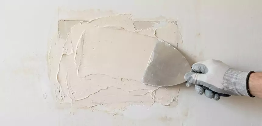 Professional Water Damage Wall Repair Services in Redan, GA