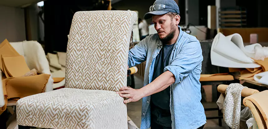 Professional Furniture Water Damage Services in Redan, GA