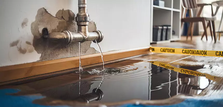 Professional Water Leak Clean Up Services in Redan, GA