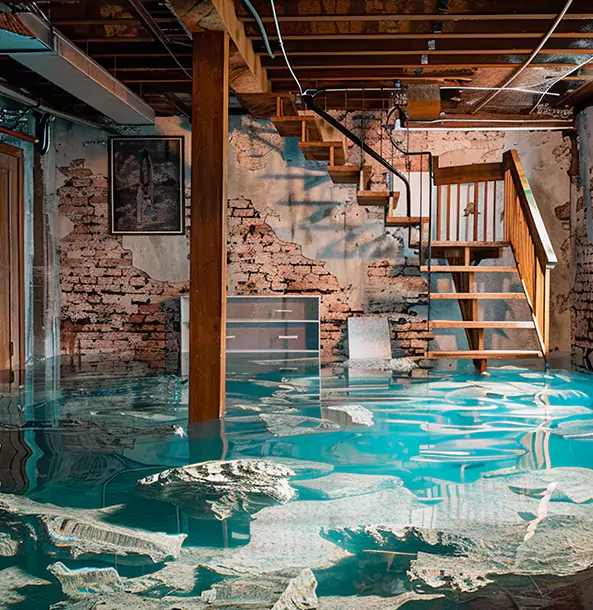 Why Redan Restoration Pro Is the Right Choice for Basement Flooding Remediation in Redan, GA?