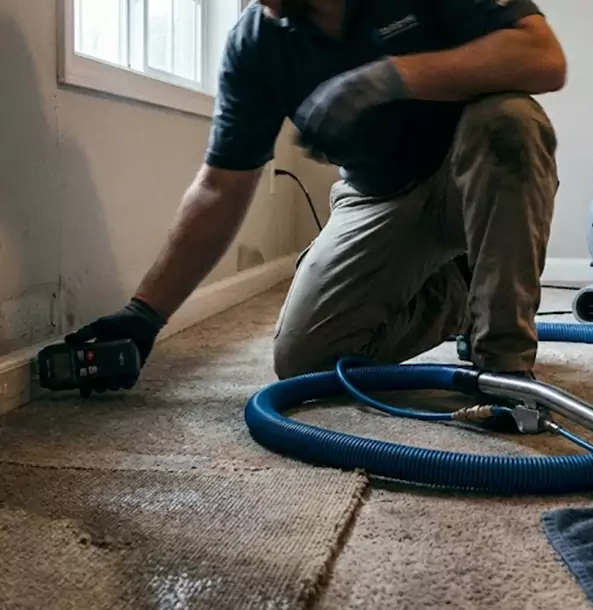 Why Redan Restoration Pro Leads Basement Flood Damage Restoration in Redan, GA?