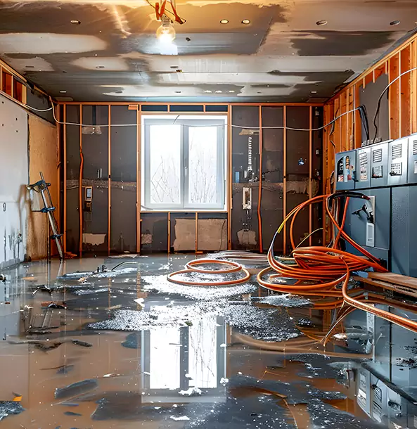 Why Redan Restoration Pro Is the Trusted Choice for Basement Flood Restoration in Redan, GA?