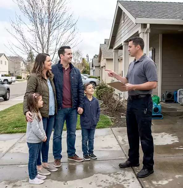 Why Redan Homeowners Trust Redan Restoration Pro?