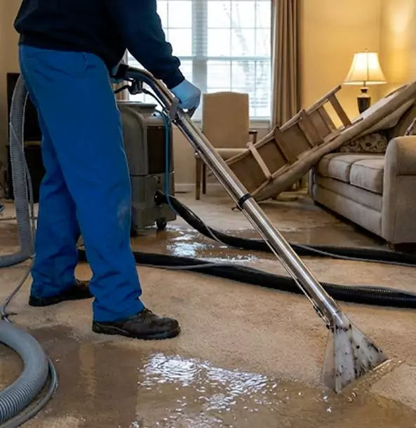 Why Redan Homeowners Choose Redan Restoration Pro for Carpet Flood Cleaning?