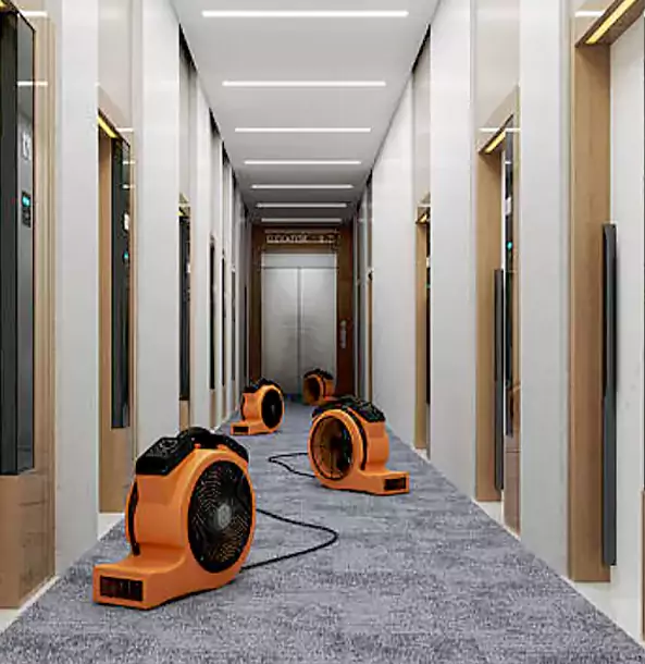 Why Redan Trusts Redan Restoration Pro?