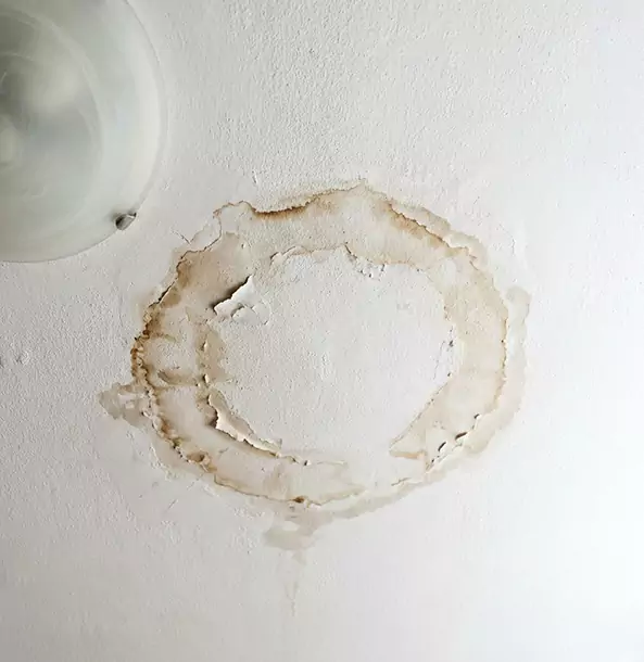 Why Redan Property Owners Choose Redan Restoration Pro for Ceiling Water Damage Restoration?