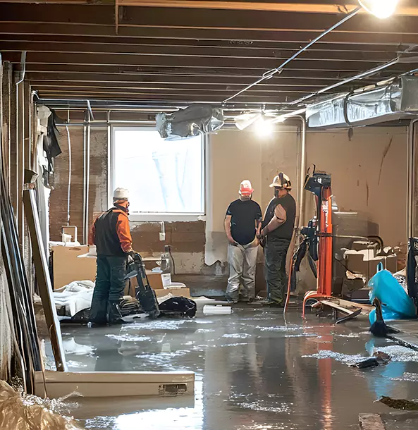 Why Redan Businesses Rely on Redan Restoration Pro?