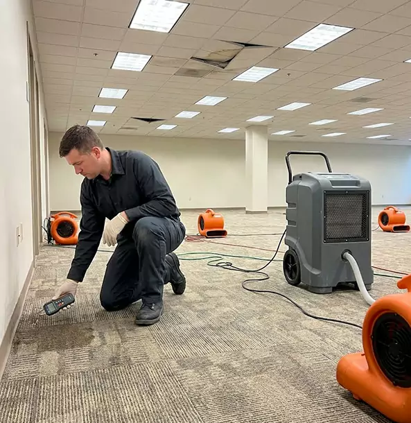 Why Redan Businesses Choose Redan Restoration Pro for Water Cleanup?