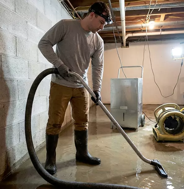 Why Redan Businesses Choose Redan Restoration Pro?