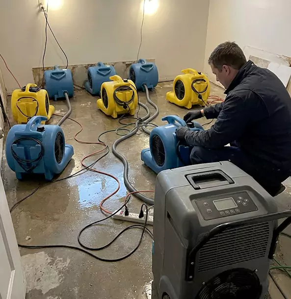 Why Redan Businesses Trust Redan Restoration Pro for Water Damage Response?