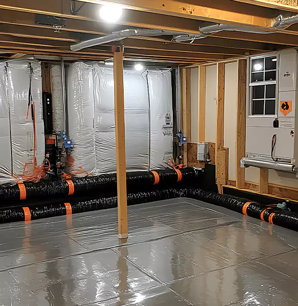 Why Redan Homeowners Trust Redan Restoration Pro for Crawl Space Repairs?