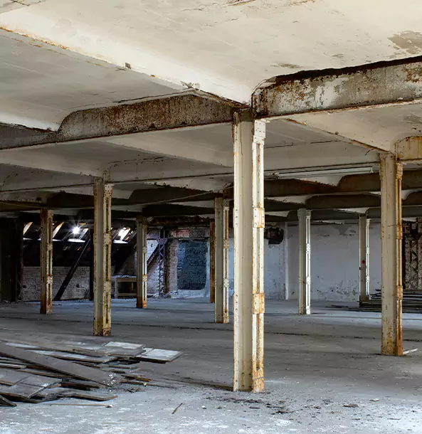 What Makes Our Crawl Space Services Stand Out in Redan, GA?
