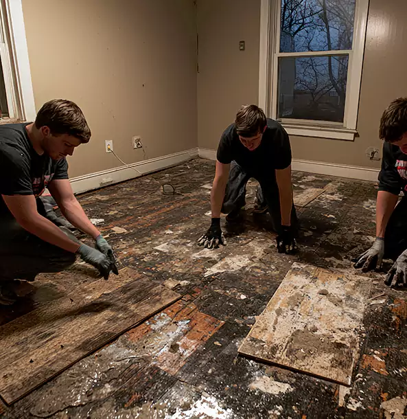 Why Redan Property Owners Choose Redan Restoration Pro for Restoration?