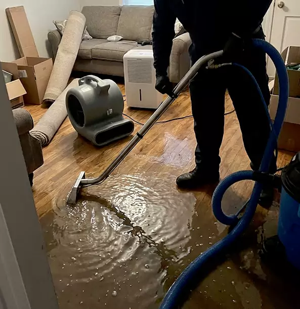 Why Redan Property Owners Choose Redan Restoration Pro for Flood Cleanup?