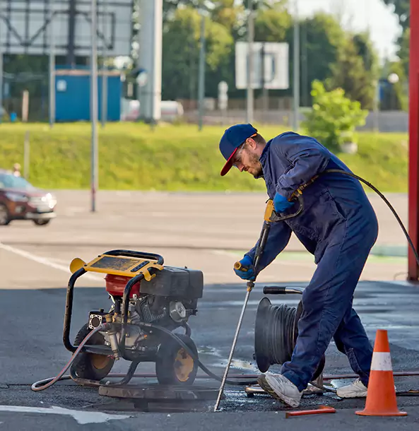 Your Sewage Cleanup Company in Redan, GA