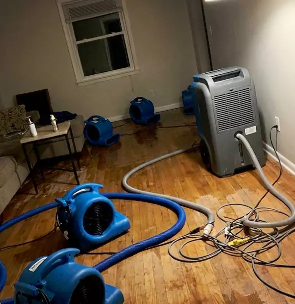 Why Redan Calls Redan Restoration Pro First for Emergency Restoration?