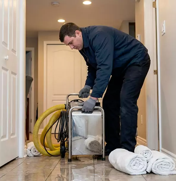 Why Property Owners in Redan Choose Redan Restoration Pro for Emergency Water Extraction?