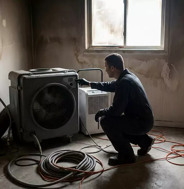 Why Redan Property Owners Choose Redan Restoration Pro for Fire and Water Damage Restoration?