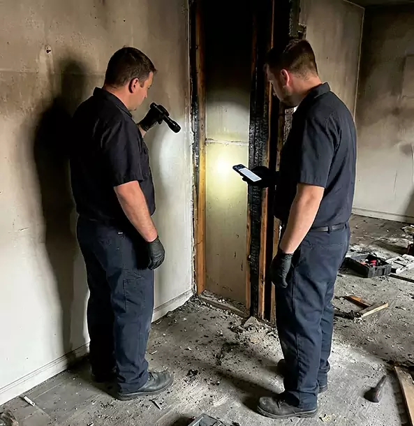 Why Redan Property Owners Trust Redan Restoration Pro for Fire and Water Damage Repair?