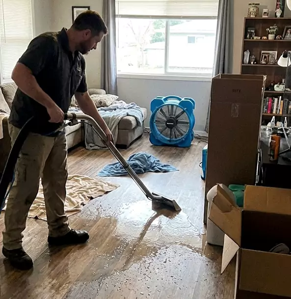 Why Redan Property Owners Choose Redan Restoration Pro?