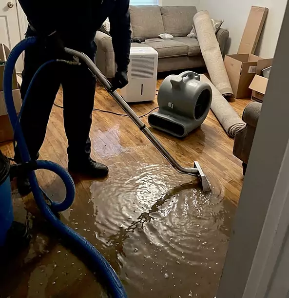 Why Redan Trusts Redan Restoration Pro for Flood Cleanup?