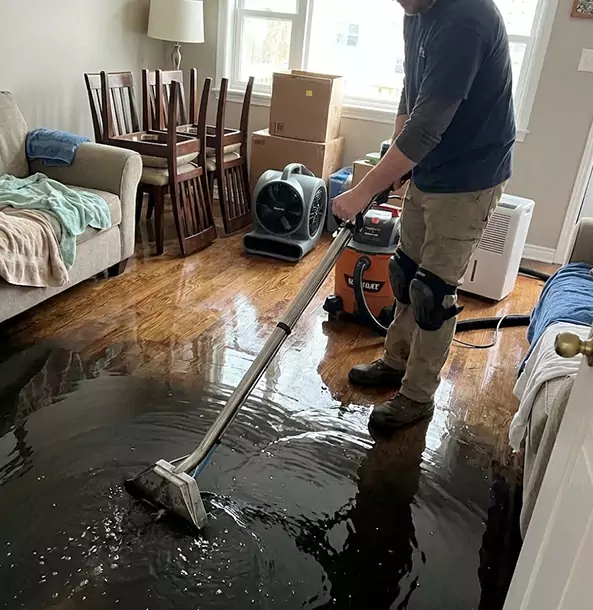 Why Redan Restoration Pro Delivers the Best Flood Restoration Services in Redan, GA?