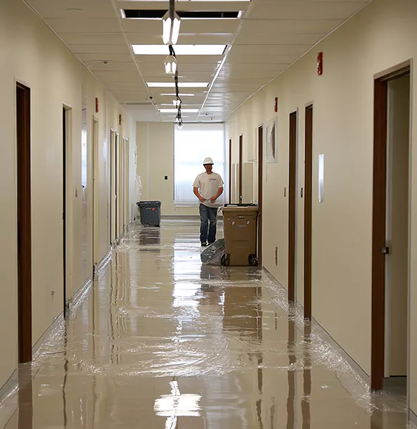 Why Redan Hotels Choose Redan Restoration Pro?