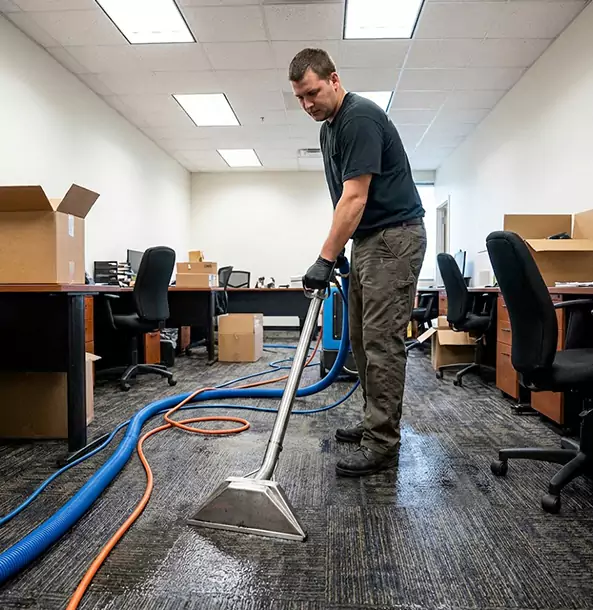 Why Redan Facilities Trust Redan Restoration Pro?