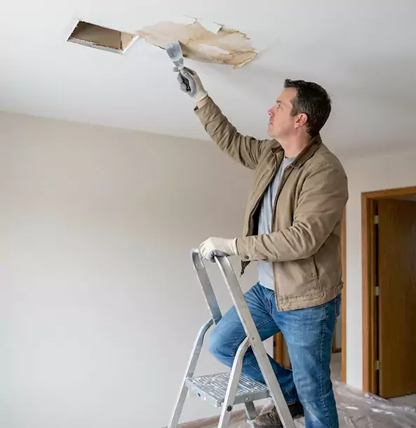 Why Redan Homeowners Rely on Redan Restoration Pro for Water Damage Recovery?