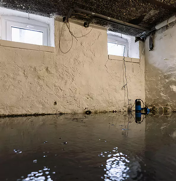 Why Redan Homeowners Trust Redan Restoration Pro for Water Damage Mold Removal?