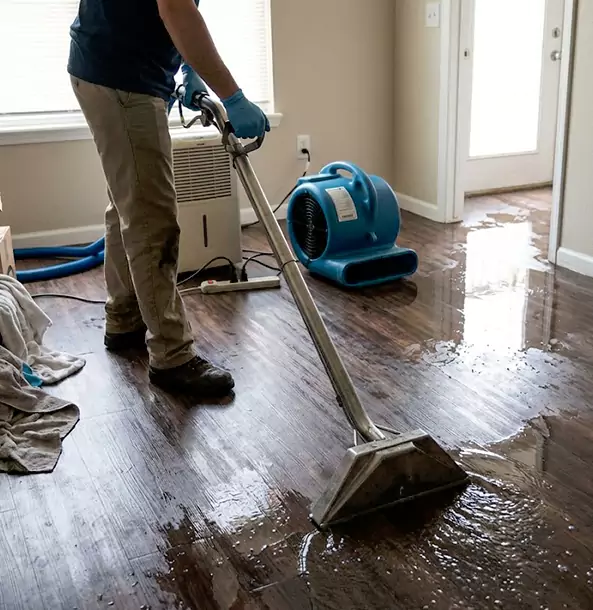 Why Redan Homeowners Choose Redan Restoration Pro for Water Cleanup?