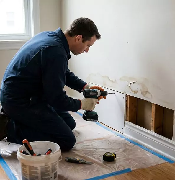 Why Redan Homeowners Choose Redan Restoration Pro?