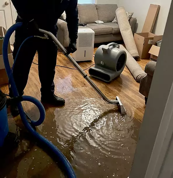 Why Redan Trusts Redan Restoration Pro for Sewage Cleanup?