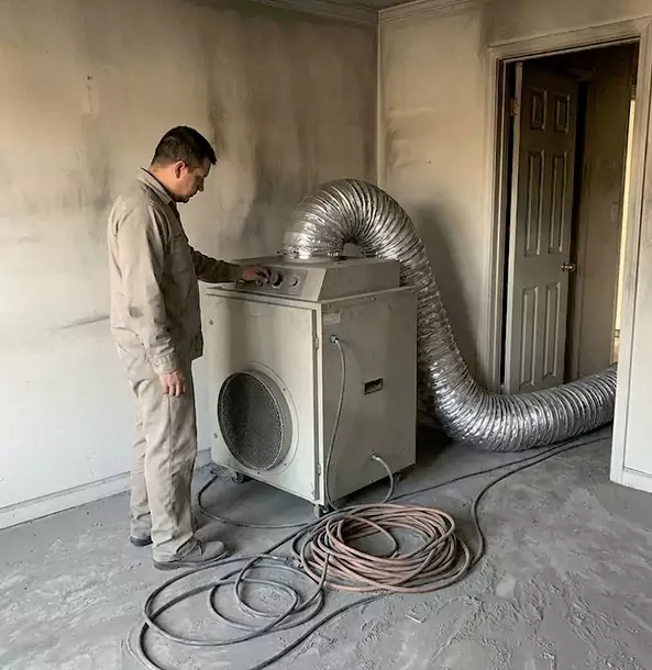 Why Redan Residents Trust Redan Restoration Pro for Restoration?