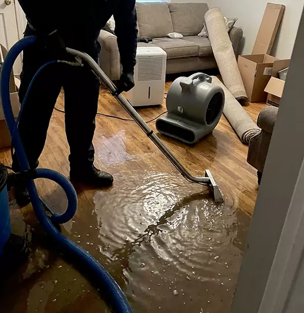 Why Redan Restoration Pro Is the Right Choice in Redan, GA?