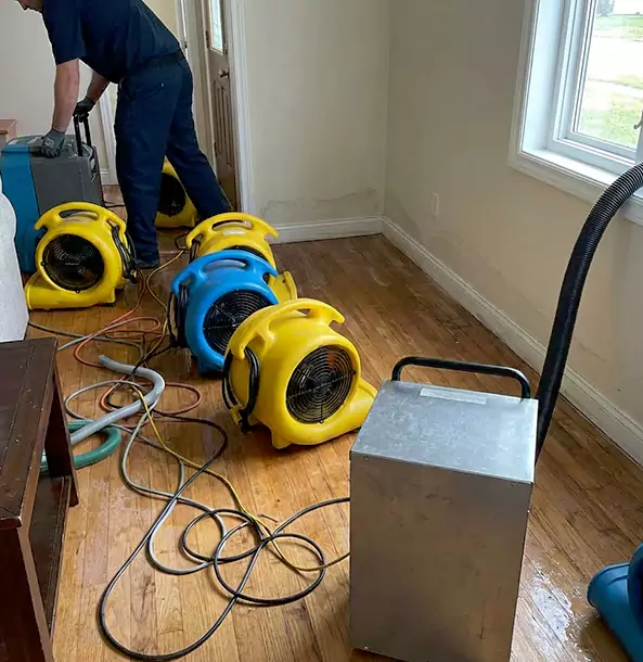 Why Redan Property Owners Choose Redan Restoration Pro for Remediation?