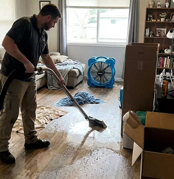 Why Redan Chooses Redan Restoration Pro for Water and Mold Restoration?