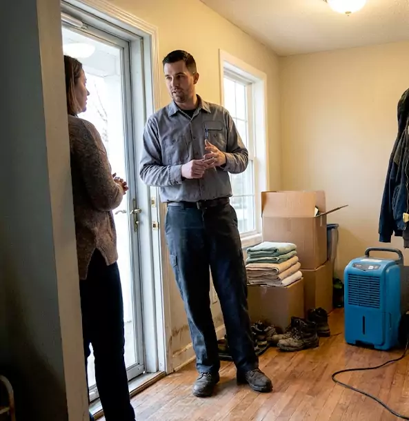 Why Redan Trusts Redan Restoration Pro for Water Damage Restoration Service?